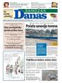 Danas - broj 7921, 7. jun 2019.