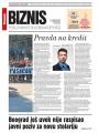 Danas - broj 8771, 4. okt 2021.