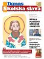 Danas - broj 6694, 27. jan 2016.