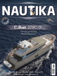 Nautika - broj 39, 15. sep 2015.