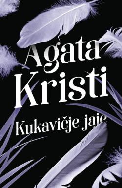 Kukavičje jaje - Agata Kristi