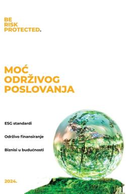 Moć održivog poslovanja - broj 2024, 10. mar 2024.