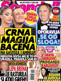 Scandal - broj 1059, 23. jul 2025.
