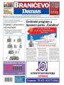 Danas - broj 6955, 14. okt 2016.