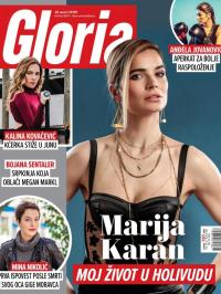 Gloria - broj 820, 18. mar 2019.