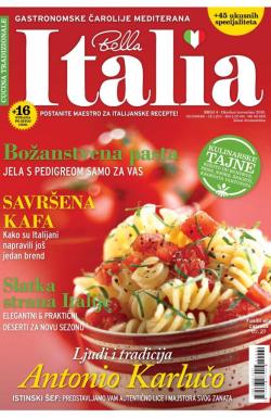 To je Italija - broj 4, 3. okt 2015.