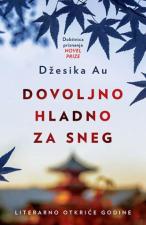 Dovoljno hladno za sneg - Džesika Au