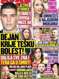 Star - broj 483, 3. nov 2021.