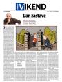 Danas - broj 5542-5543, 1. dec 2012.