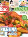Blic - broj 7131, 18. dec 2016.