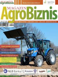 Agro Biznis - broj 92, 15. okt 2018.