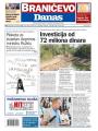 Danas - broj 7669, 28. sep 2018.