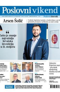 Poslovni Dnevnik - broj 5423, 12. sep 2025.