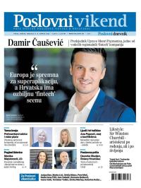Poslovni Dnevnik - broj 5375, 4. jul 2025.