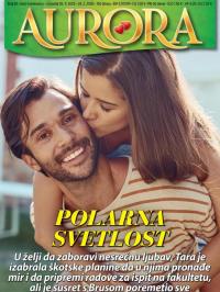 Aurora - broj 25, 26. nov 2025.