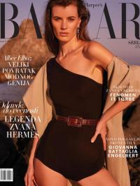 Harper’s Bazaar - broj 79, 22. mar 2021.