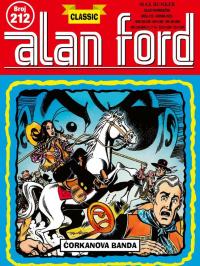 Alan Ford - broj 212, 1. apr 2023.