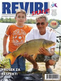 Reviri Srbije - broj 49, 10. maj 2013.