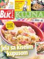 Blic - broj 7117, 4. dec 2016.