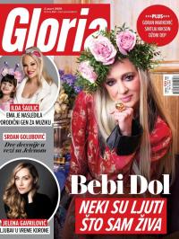 Gloria - broj 868, 2. mar 2020.
