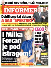 Informer - broj 350, 29. jun 2013.