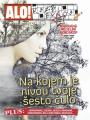 Alo - broj 3640, 15. apr 2018.
