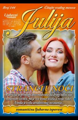 Luna ljubavni romani