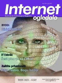Internet Ogledalo - broj 144, 31. mar 2013.