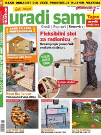 Uradi sam HR - broj 15, 15. sep 2020.