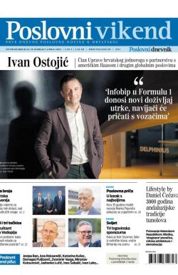 Poslovni Dnevnik - broj 5351, 29. maj 2025.