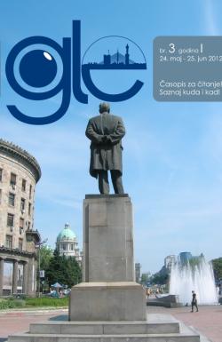 GLE E magazin - broj 03, 24. maj 2012.