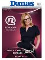 Danas - broj 7854, 1. apr 2019.