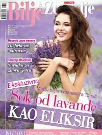 Bilje & Zdravlje - broj 369, 8. jun 2018.