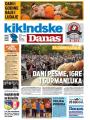 Danas - broj 8026, 20. sep 2019.