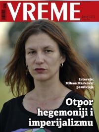 Vreme - broj 1173, 27. jun 2013.