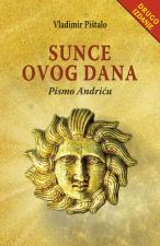 Sunce ovog dana - Vladimir Pištalo