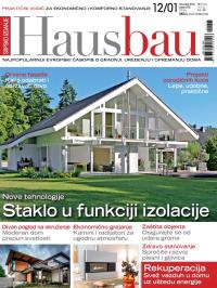 Hausbau - broj 5, 20. nov 2014.
