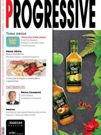 Progressive magazin - broj 179, 20. jul 2020.