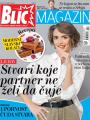 Blic - broj 8137, 13. okt 2019.