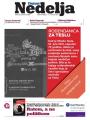 Danas - broj 6886-6887, 6. avg 2016.