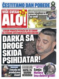 Alo - broj 3848, 11. nov 2018.