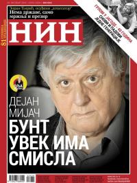 Nin - broj 3434, 20. okt 2016.