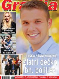 Gracija - broj 354, 2. nov 2018.