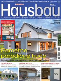 Hausbau - broj 26, 15. sep 2019.