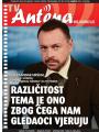 Oslobođenje - broj 24.892, 11. mar 2016.