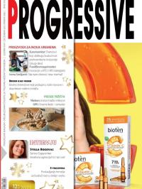Progressive magazin - broj 193, 28. dec 2021.