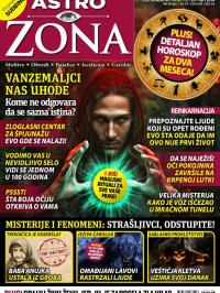 Astro zona - broj 403, 20. sep 2023.