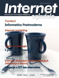 Internet Ogledalo - broj 133, 10. mar 2012.