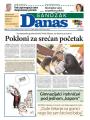Danas - broj 7648, 7. sep 2018.