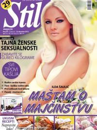 Stil - broj 301, 10. dec 2012.